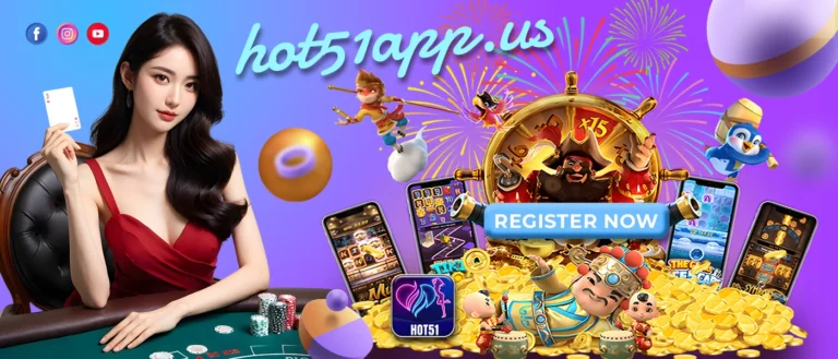 hot51app.us hot51vietnam hot51indonesia hot51philippines